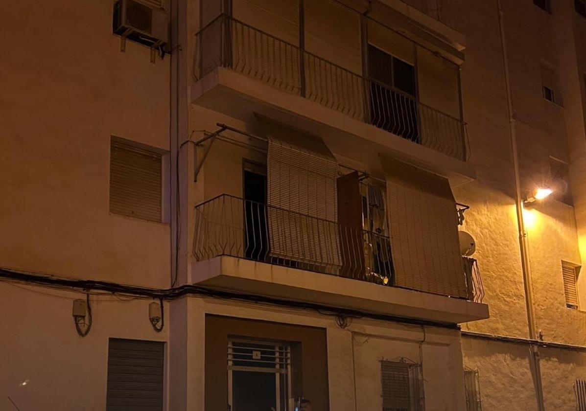 Evacuation of 61 Residents in Elche Due to Risk of Building Collapse