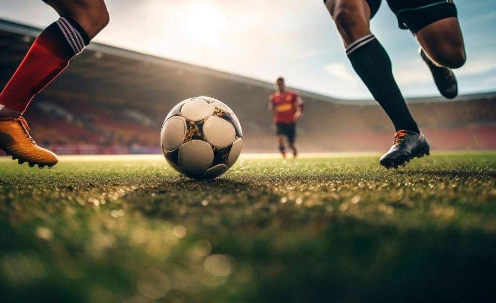 Zaragoza vs Eibar: When and Where to Watch Live on TV