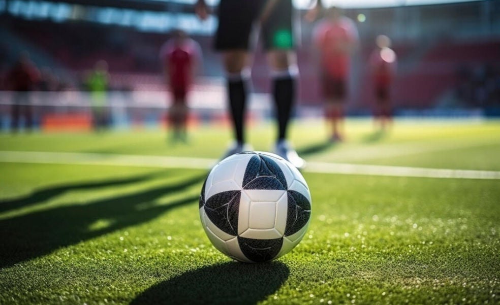 Almería vs FC Cartagena: when and where to watch live on TV