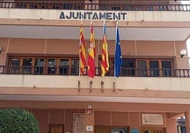 Ayuntamiento de El Campello.