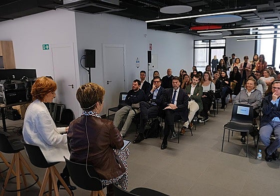 El Foro de Tecnología e Innovación de TodoAlicante, en imágenes
