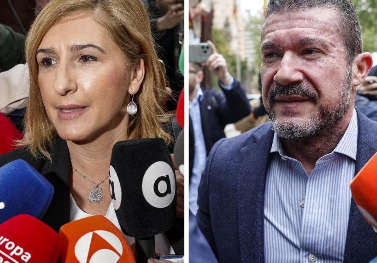 The Five Most Important News Stories from Friday, April 11 in Alicante