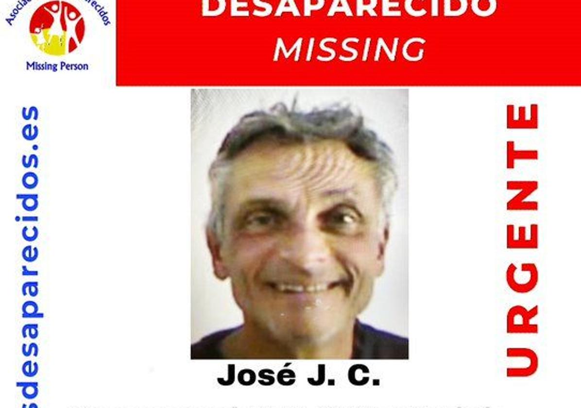 Search Underway for Missing 56-Year-Old Man in Benissa
