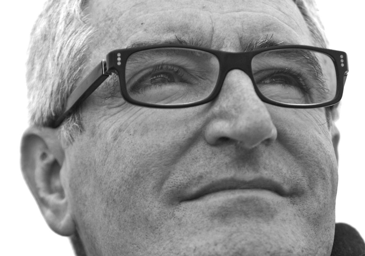 El compositor Luis Ivars, galardonado en el Festival Internacional de Cine de Alicante