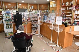 La nueva ley cambiará la forma que tendremos de adquirir medicamentos prescritos.