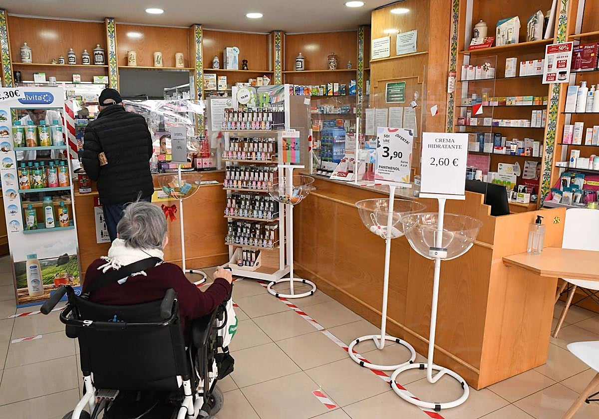 La nueva ley cambiará la forma que tendremos de adquirir medicamentos prescritos.