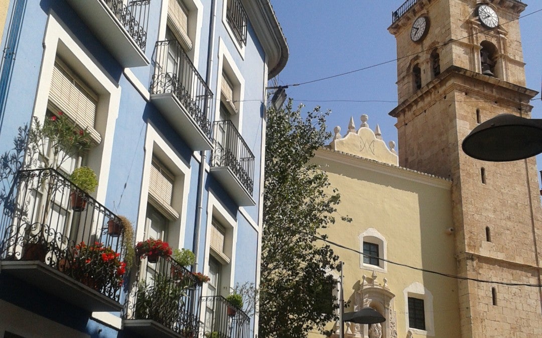 Villena Offers Theatrical Tours of the Historic Centre to Celebrate its 500th Anniversary