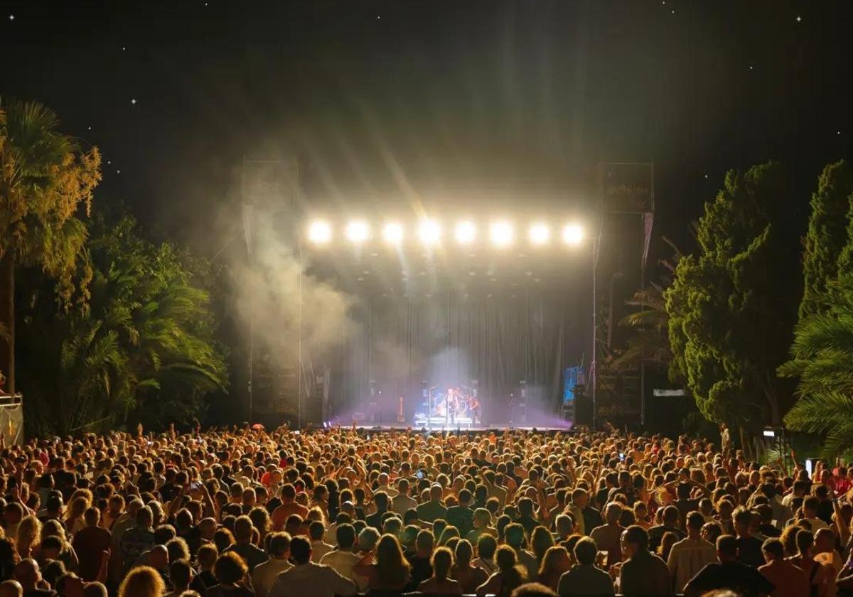 El Festival Noches Mágicas anuncia novedades