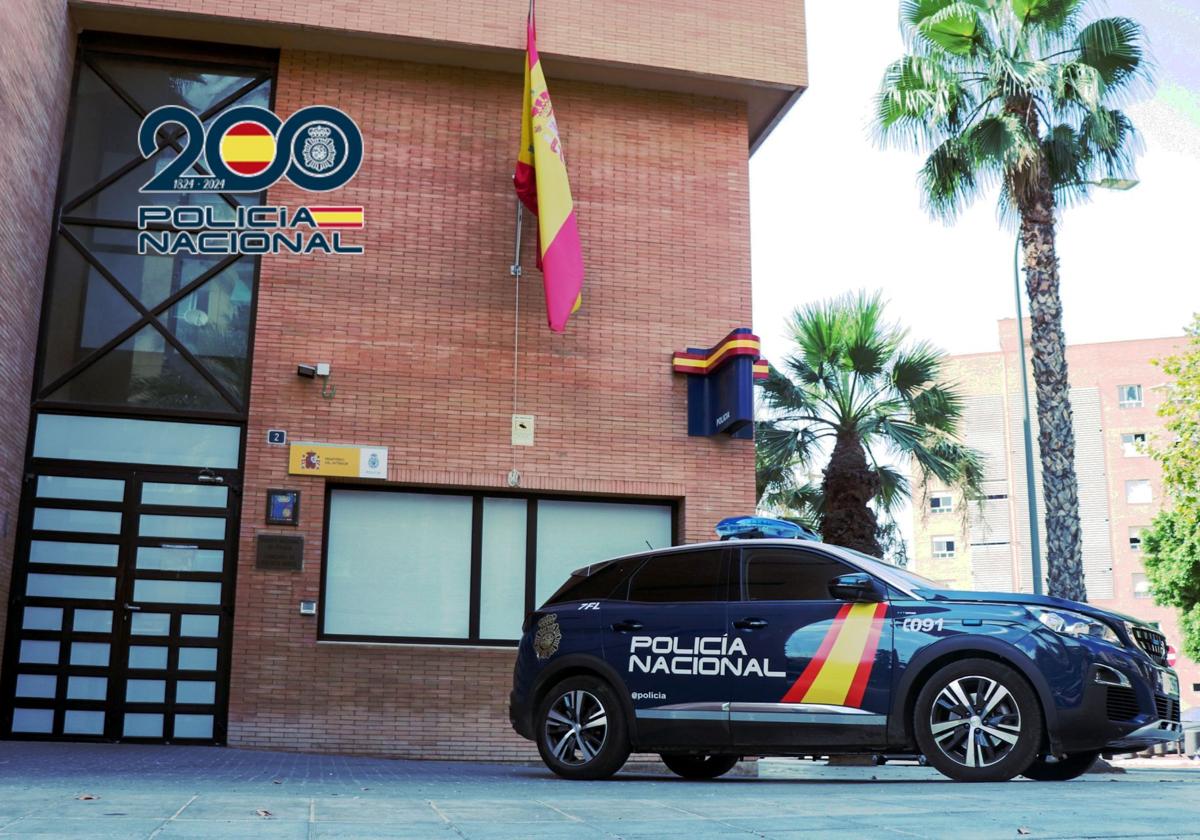 Desmantelados un narcopiso y una 'guardería' de droga en el mismo edificio del centro de Alicante