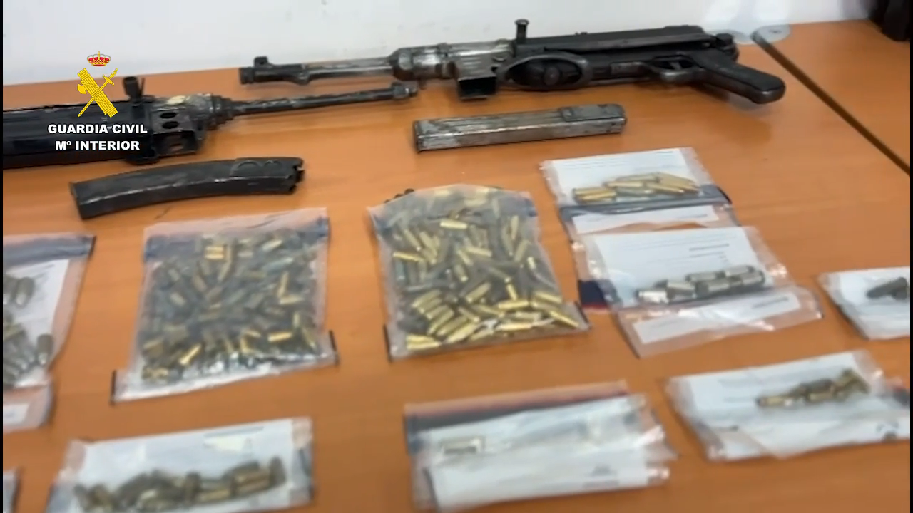 Imagen principal - Segundo detenido por la muerte a puñaladas de un joven en una pelea en Alicante