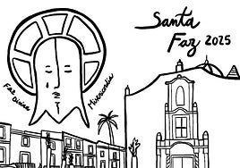 Diseño ganador del concurso.