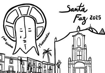 Diseño ganador del concurso.