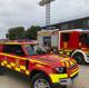 Imagen principal - Good Relations Between Firefighters and City Council to Ease Protests