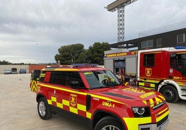 Buena sintonía entre bomberos y Ayuntamiento para aplacar las protestas
