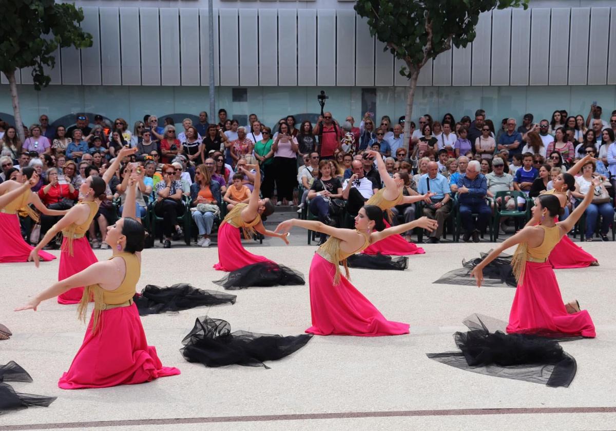 'Mutxamel en Danza' to Transform City Spaces into Living Choreography