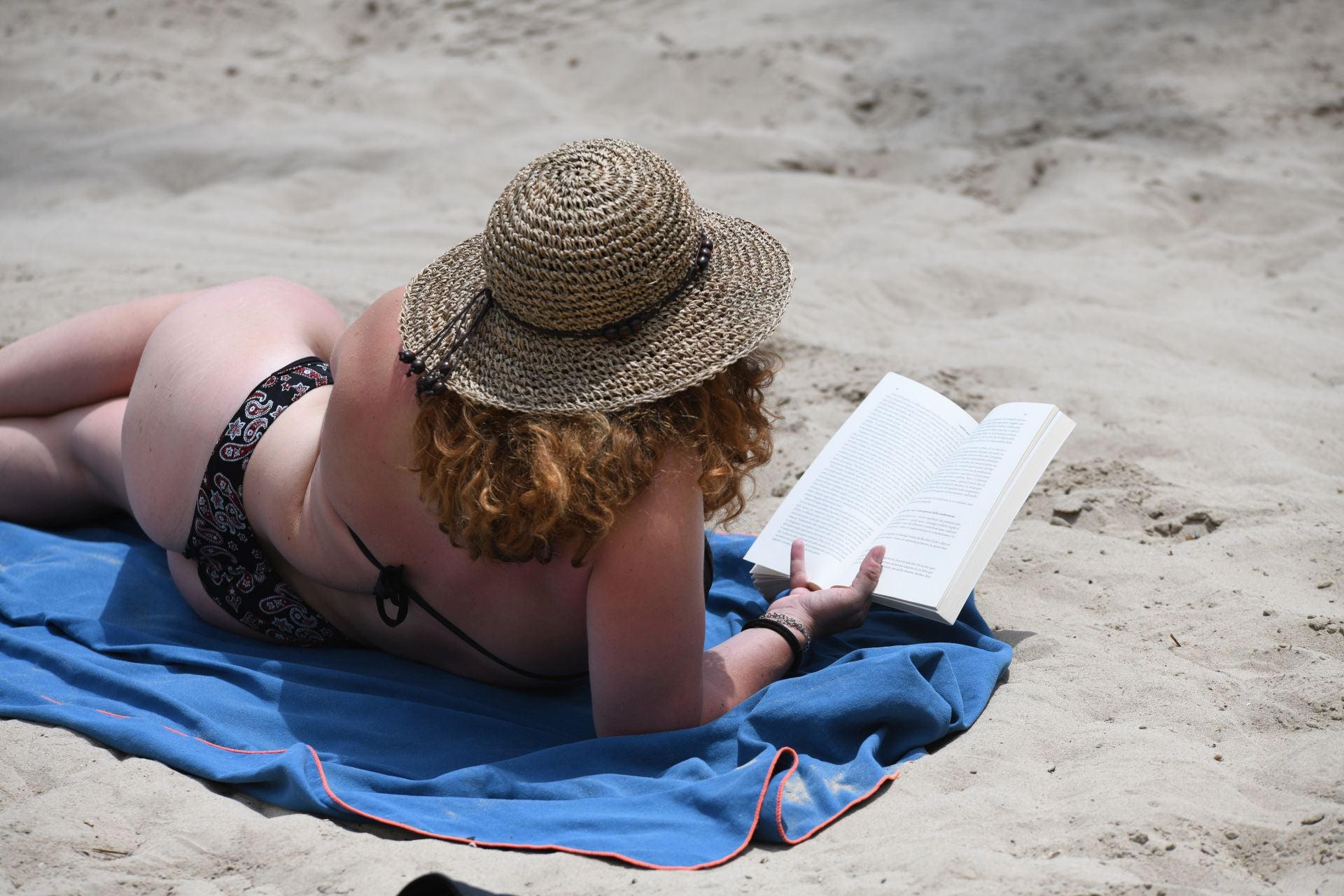 El tiempo: Vuelve el sol a la provincia de Alicante