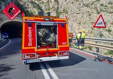 Los Bomberos de la Diputación se movilizarán para «resolver el conflicto laboral»