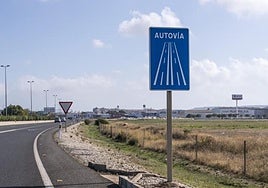 Alicante proyecta nuevos barrios alrededor de la autovía con 28.000 viviendas.