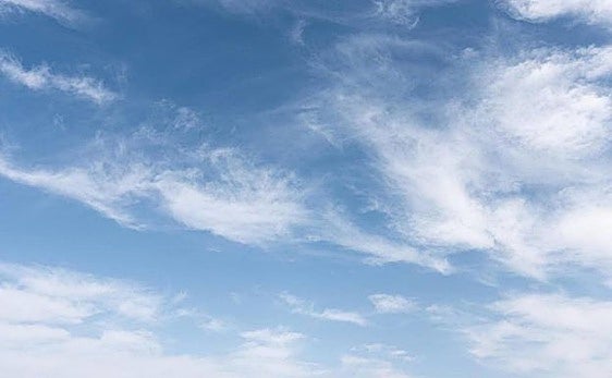 Pronóstico del Tiempo para Jávea - 25 de Abril de 2025