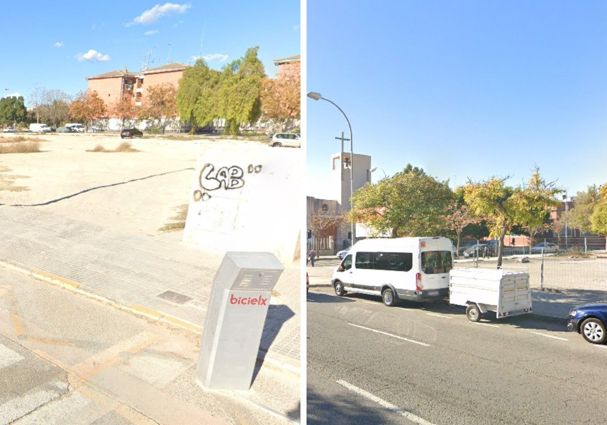The 'Plan Vive' Progresses in the Province: New Housing Developments in Elche and Alicante