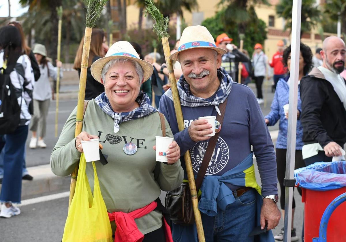 Supermarkets Open in Alicante During Santa Faz 2025: Opening Hours and Closures Due to May 1st Holiday