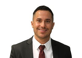 Ismael Vidal, nuevo secretario general del PSPV La Muntanya.