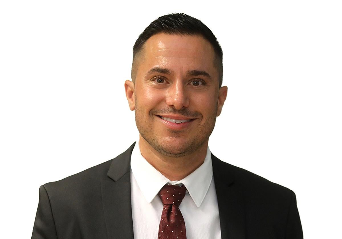 Ismael Vidal, nuevo secretario general del PSPV La Muntanya.