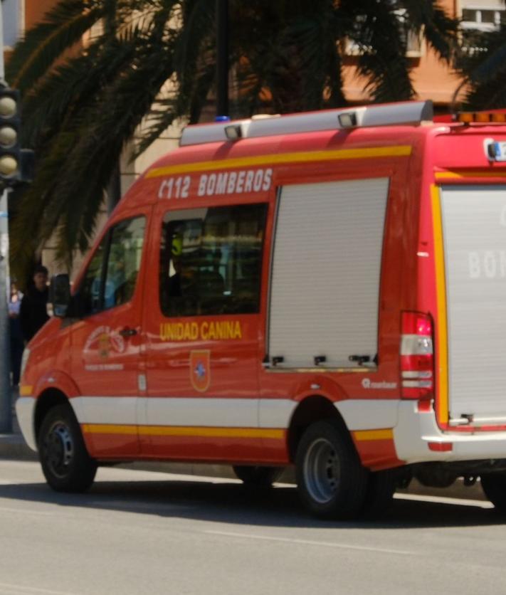 Imagen secundaria 2 - El apagón masivo en España que dejó sin luz a Alicante durante más de 12 horas