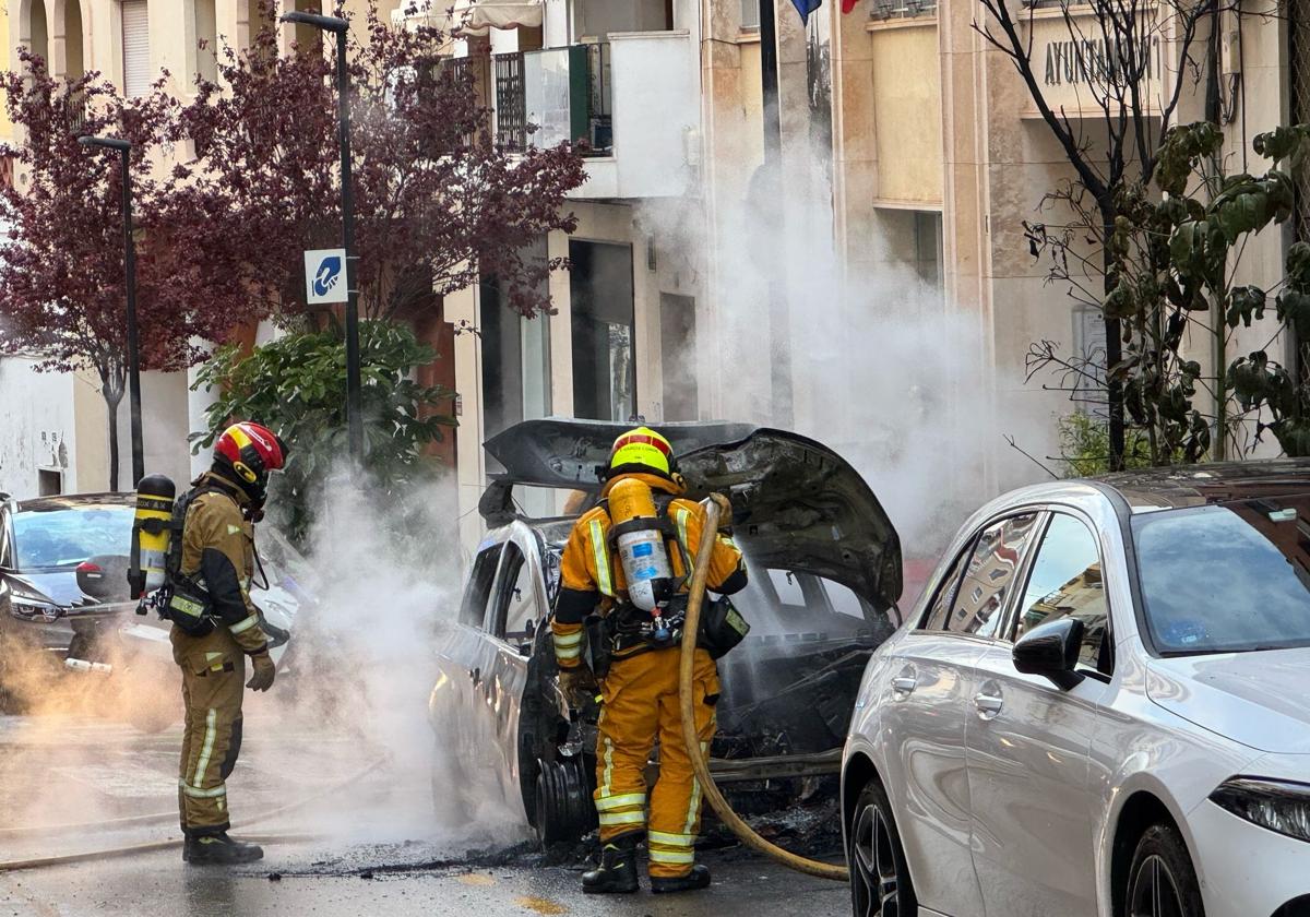 The Five Most Important News Stories from Alicante this Tuesday, April 29