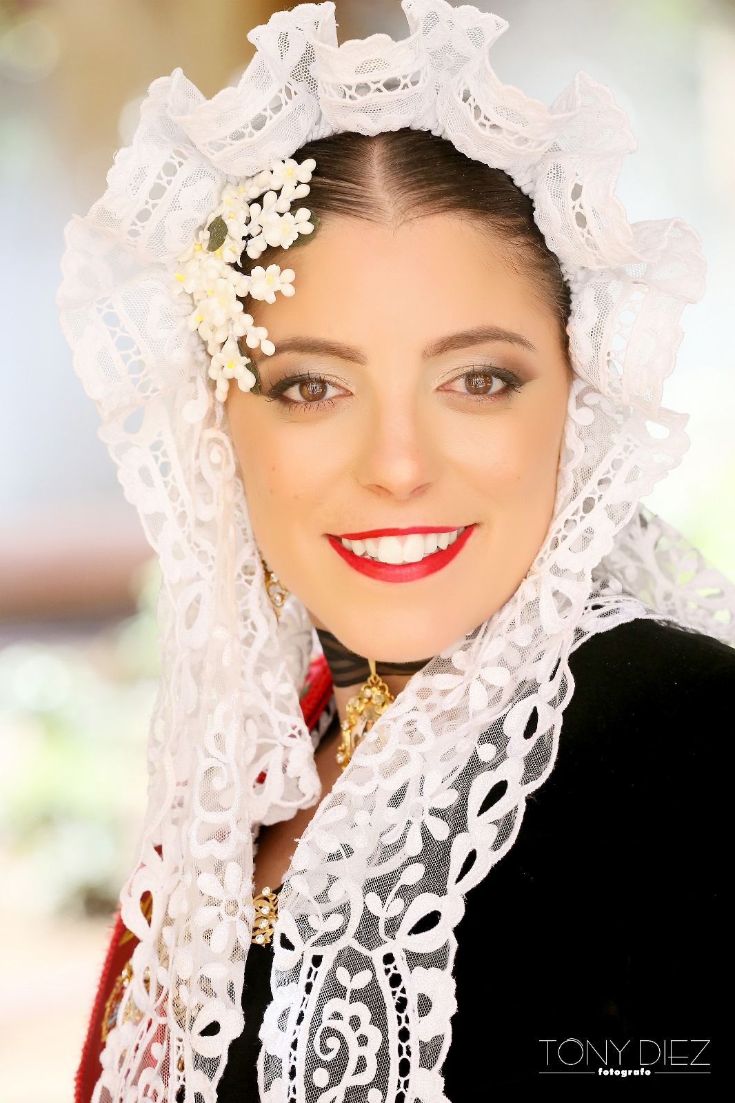Hoguera Benalúa.