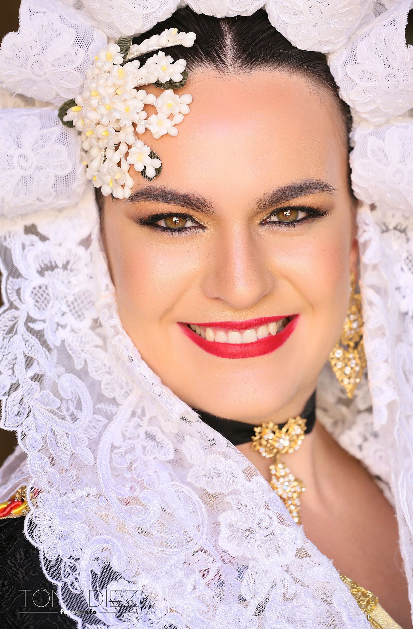 Hoguera Rabasa.