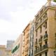 Imagen principal - Rental Prices Rise Again in Alicante and El Pla Surpasses the Centre as the Second Most Expensive Neighbourhood in the City