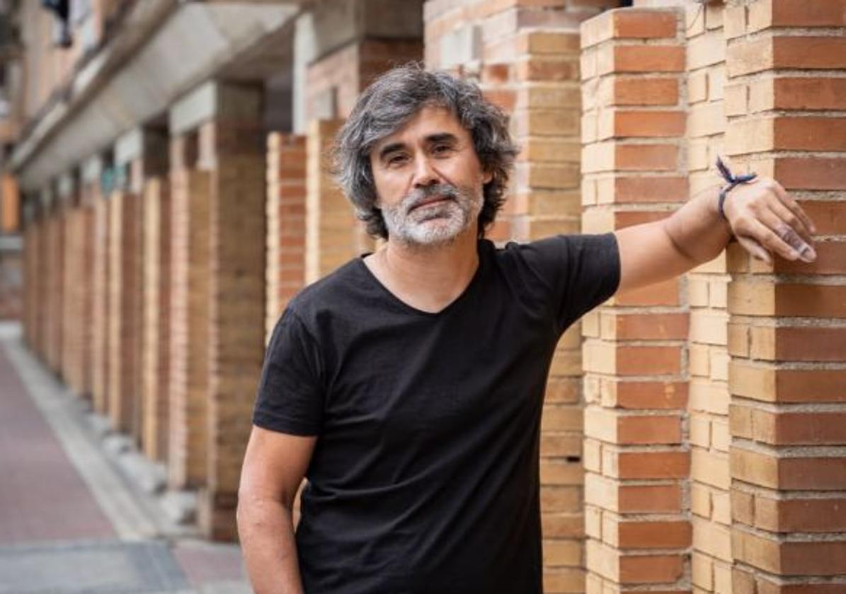 «Todos vivimos de lo que matamos»