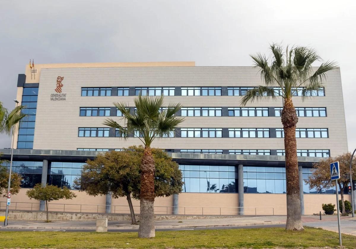Controversy Over the Conversion of a Benidorm Court into a Gender Violence Court