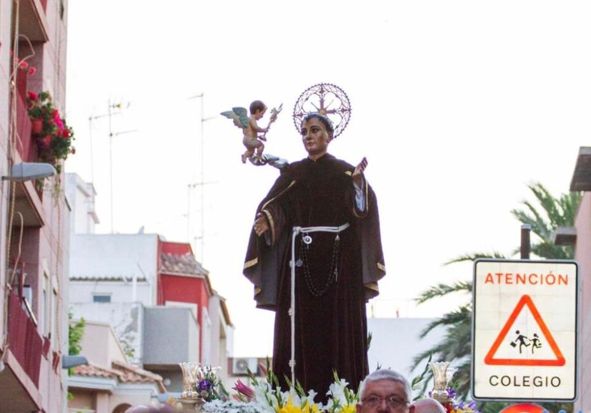 The Mayor of Elche to Deliver the First Ever Proclamation for the San Pascual Festivities