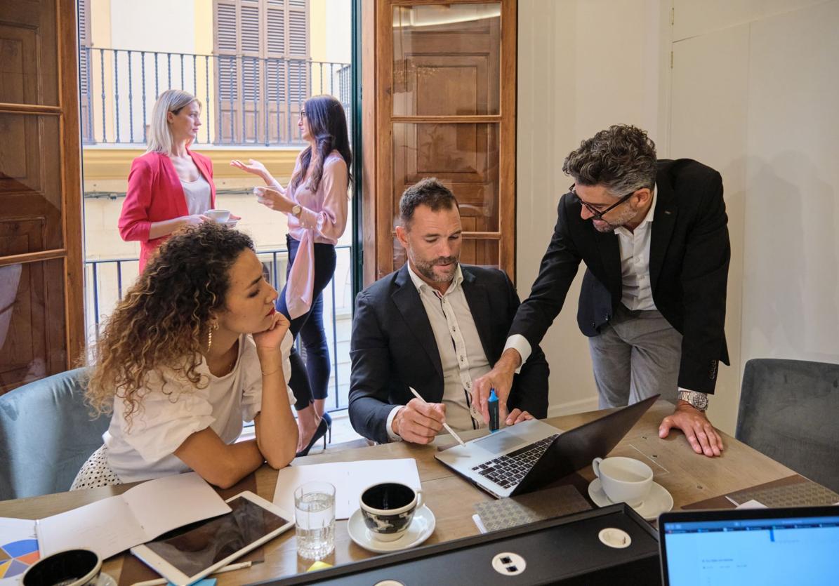 Alicante acoge el I Foro de Propósito e Impacto Empresarial para impulsar una nueva visión estratégica en el mundo de los negocios