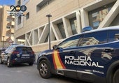 La presunta estafa de un electricista a sus vecinos tras el apagón acaba con un perro muerto tras caer al vacío en Alicante