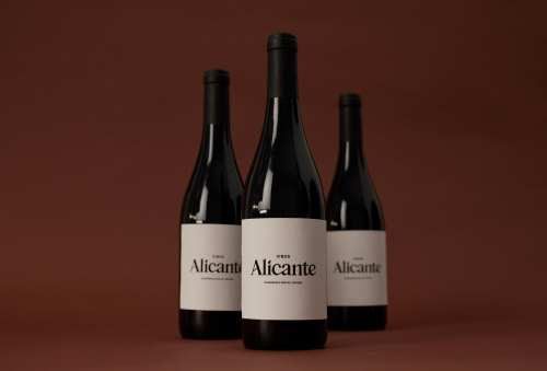 The Value of Alicante Wines Rises to 23.5 Million Euros