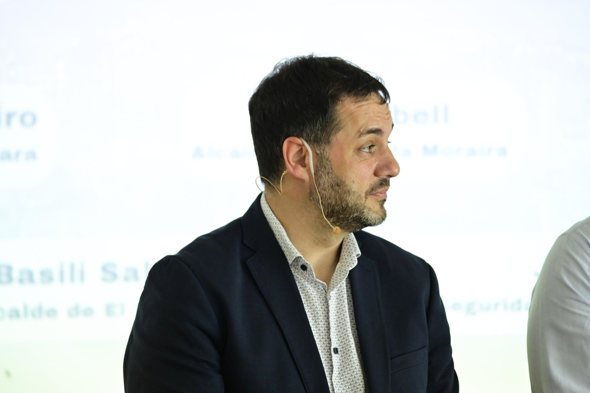 Todas las imágenes del Foro sobre Emergencias y Prevención