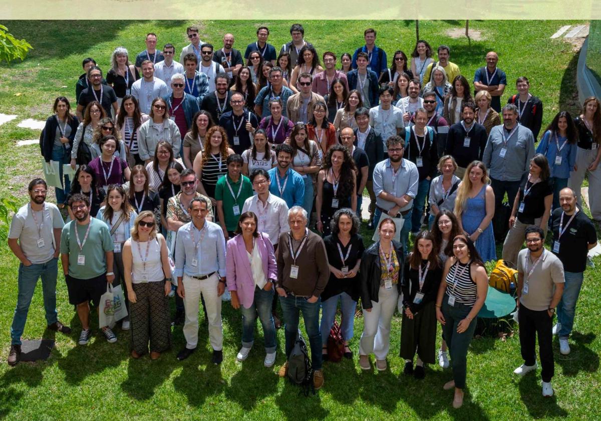 Over 200 Experts Gather in Alicante for the XI European Conference on Comparative Neurobiology