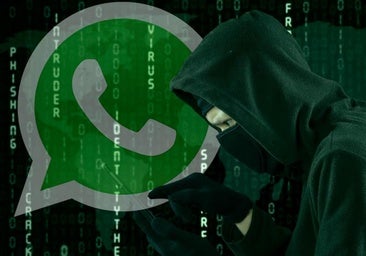 Oleada de estafas por WhatsApp en Elche: así se apoderan de tu cuenta para pedir dinero a tus contactos