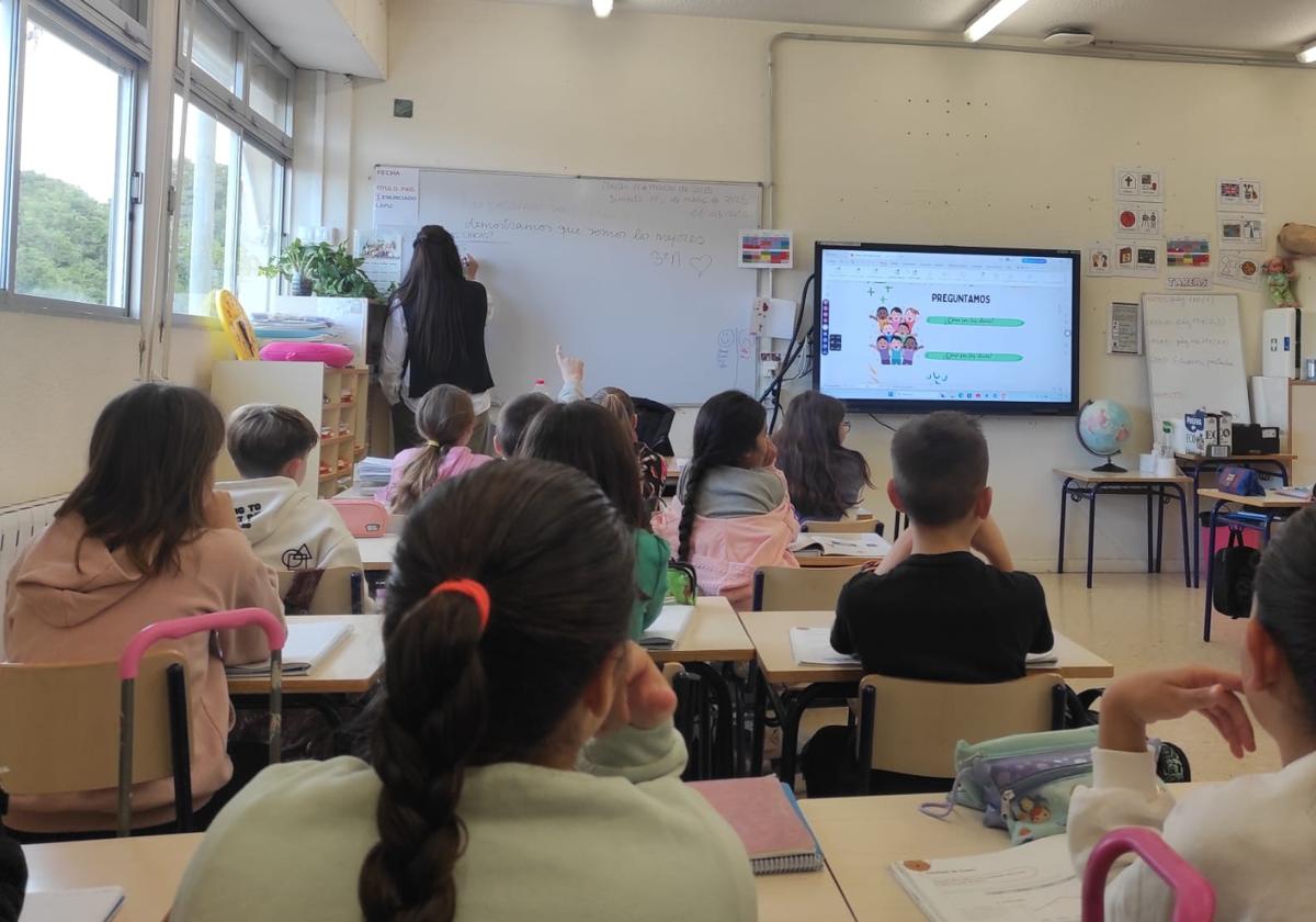 Elda sensibiliza a más de 3.500 alumnos en valores de igualdad y diversidad