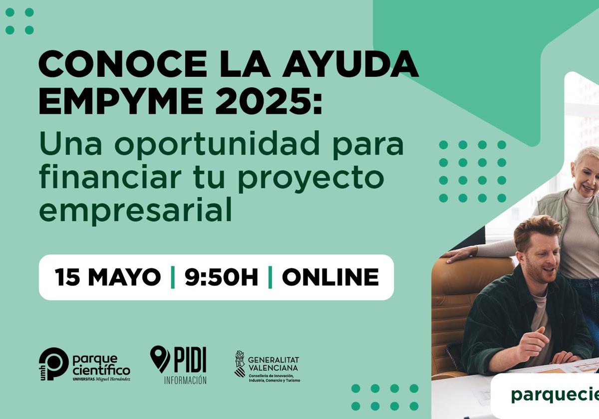 Cómo solicitar las ayudas de financiación para pymes este año