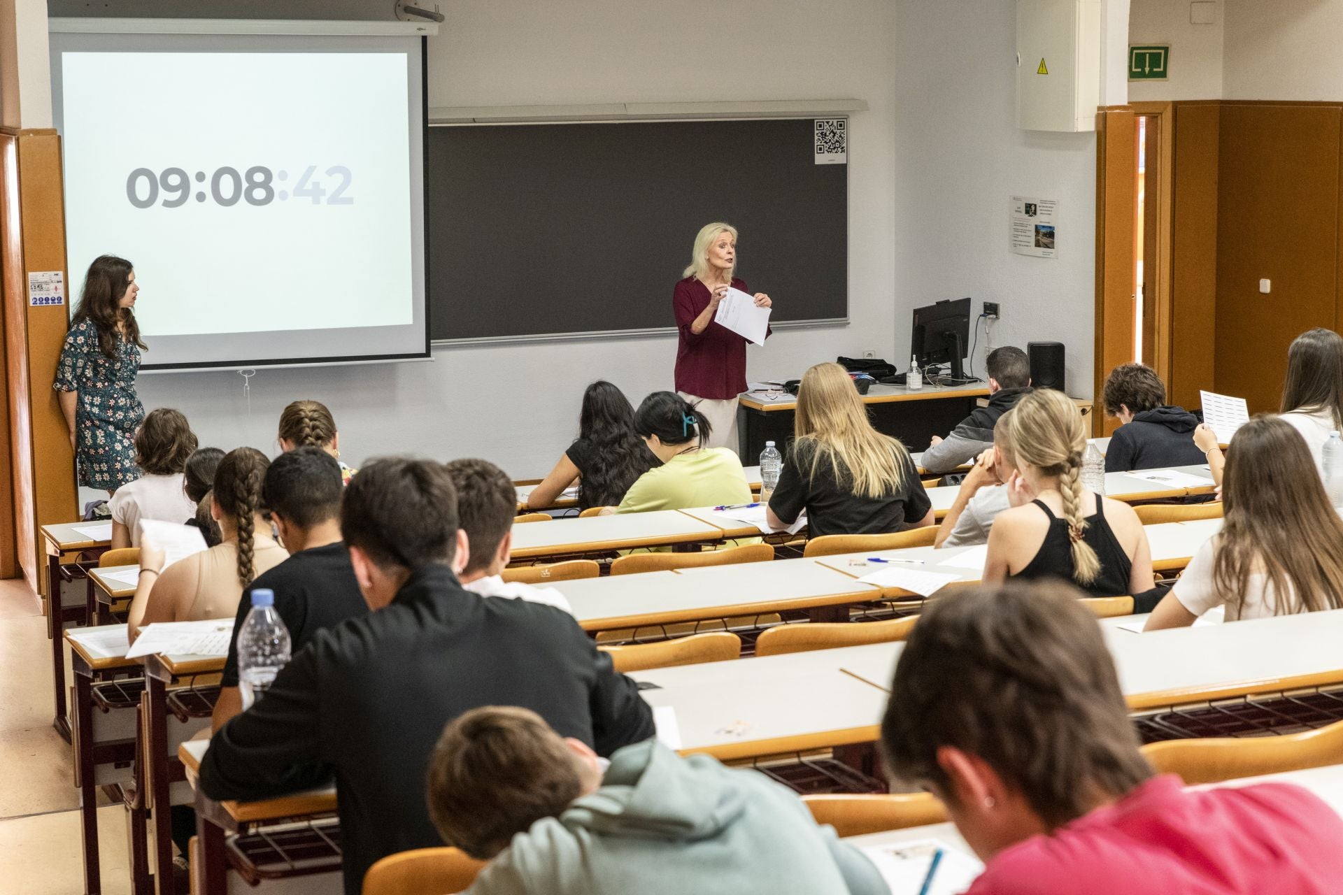 El emprendimiento cala entre los jóvenes alicantinos: un 30% montaría su propio negocio
