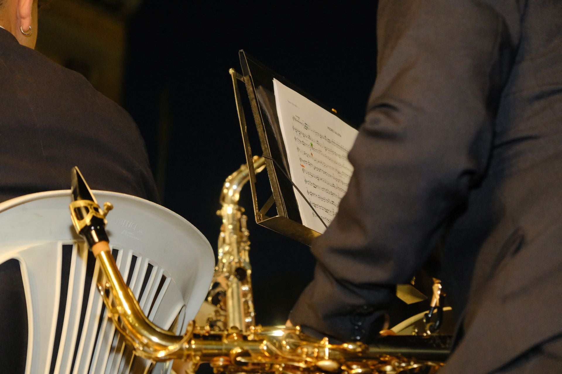 Festival de Bandas Andrés Llorens