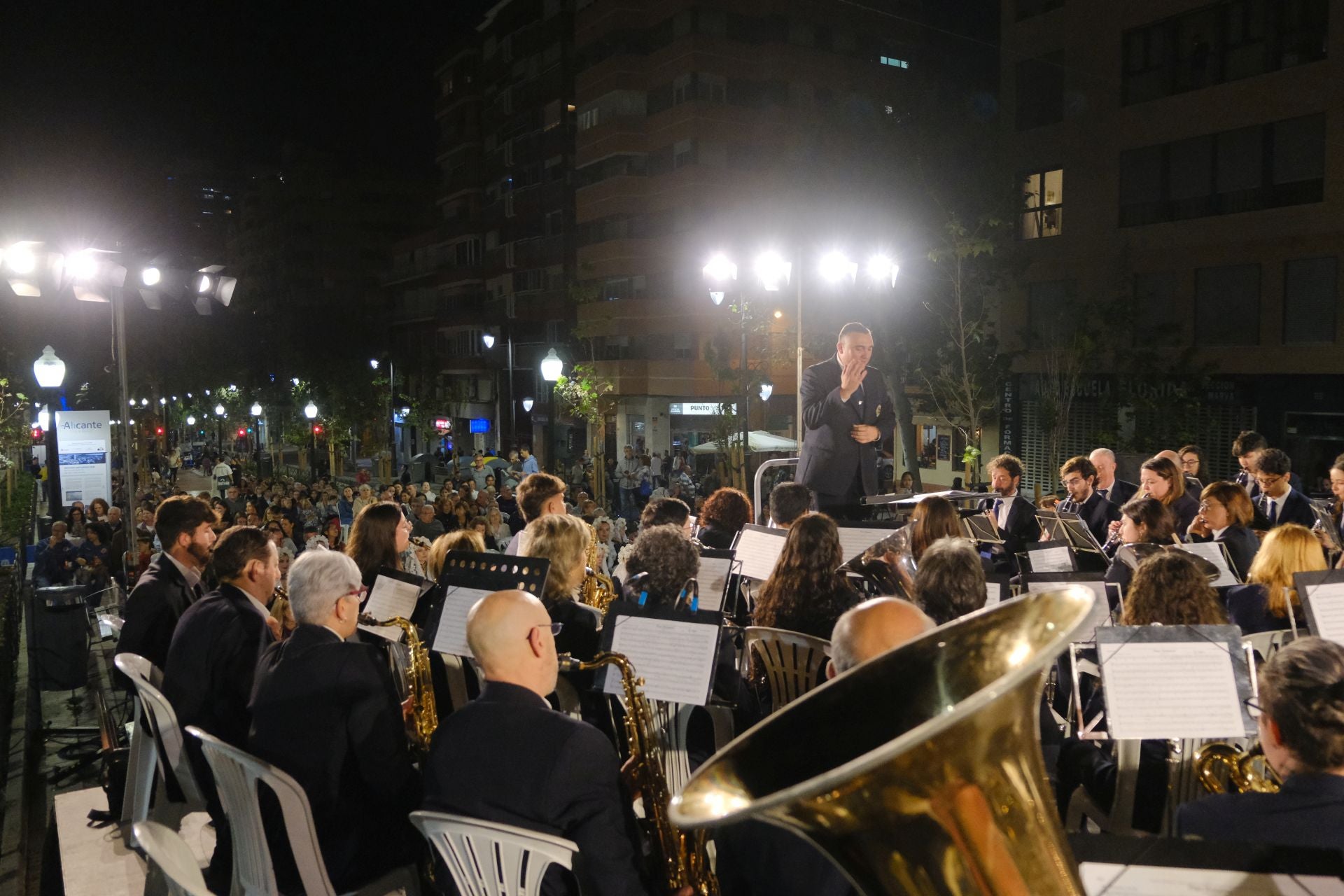 Festival de Bandas Andrés Llorens