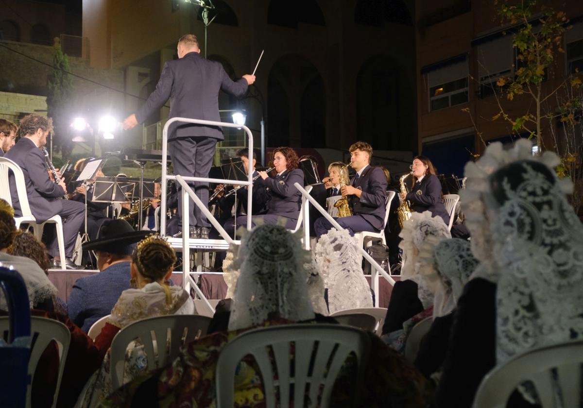Festival de Bandas Andrés Llorens