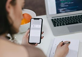 Los servicios de telefonía son los que más quejas despiertan por parte de los consumidores alicantinos.