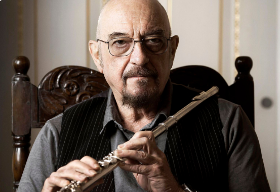 Jethro Tull actuará en Alicante el 20 de julio