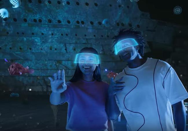 Así funcionan los proyectos de Virtual Zone.